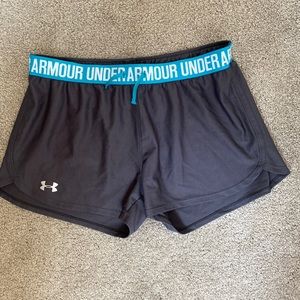 Under Armor Athletic Shorts